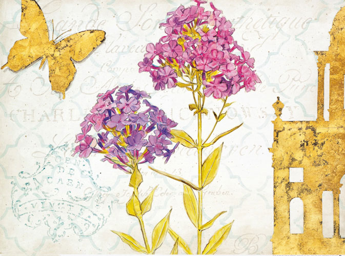 Compatible Blumen JAHRRIESNGE  for flowers lpf04410 