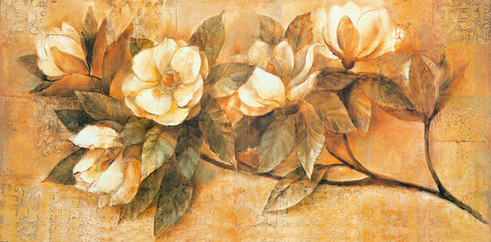 Compatible Blumen JAHRRIESNGE  for flowers lpf04423 