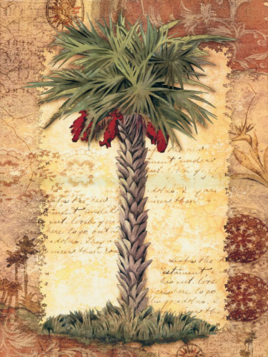 Compatible Blumen JAHRRIESNGE  for palm lpf04431 