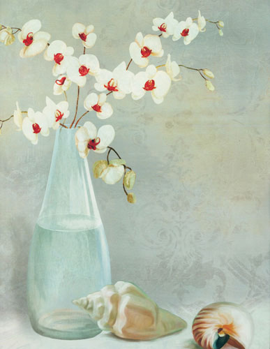 Compatible Blumen JAHRRIESNGE  for flower lpf04442 