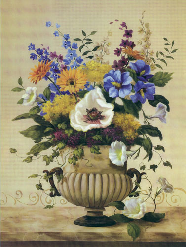 Compatible Blumen JAHRRIESNGE  for flower lpf04475 