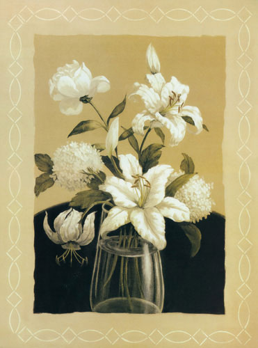 Compatible Blumen JAHRRIESNGE  for flower lpf04477 