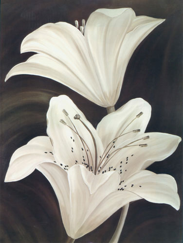 Compatible Blumen JAHRRIESNGE  for flower lpf04483 