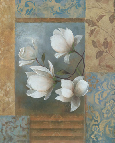 Compatible Blumen JAHRRIESNGE  for flower lpf04490 