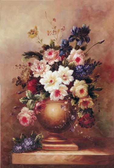 Compatible Blumen JAHRRIESNGE  for flower lpf04499 