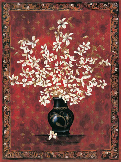 Compatible Blumen JAHRRIESNGE  for flower lpf04508 