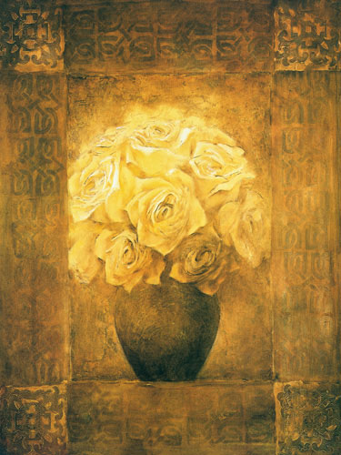 Compatible Blumen JAHRRIESNGE  for flower lpf04510 