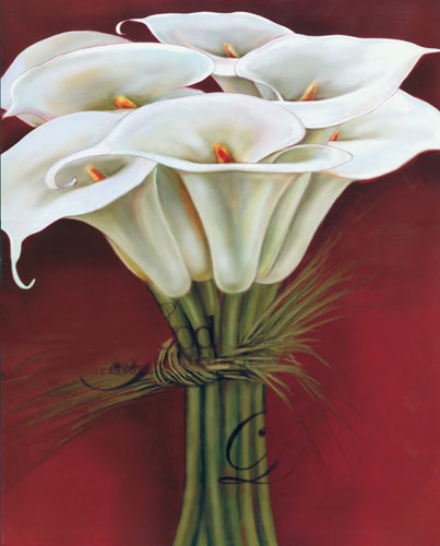 Compatible Blumen JAHRRIESNGE  for flower lpf04531 