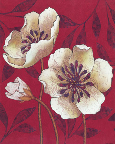 Compatible Blumen JAHRRIESNGE  for flower lpf04534 