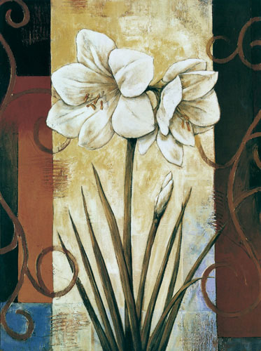 Compatible Blumen JAHRRIESNGE  for flower lpf04585 