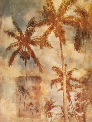 Compatible Blumen JAHRRIESNGE  for trees lpf04601 