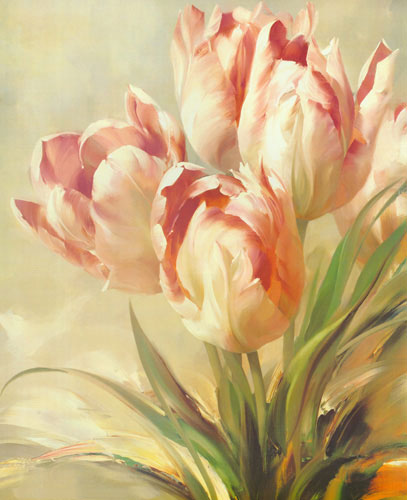 Compatible Blumen JAHRRIESNGE  for flowers lpf04615 