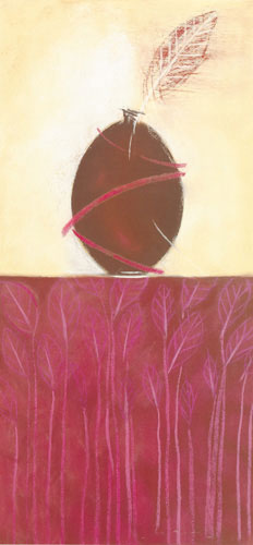 Compatible Blumen JAHRRIESNGE  for leaf lpf04669 