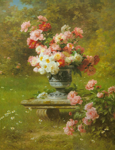 Compatible Blumen JAHRRIESNGE  for flower lpf04726 