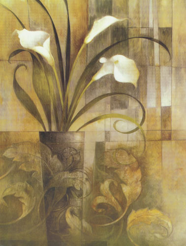 Compatible Blumen JAHRRIESNGE  for flowers lpf04749 