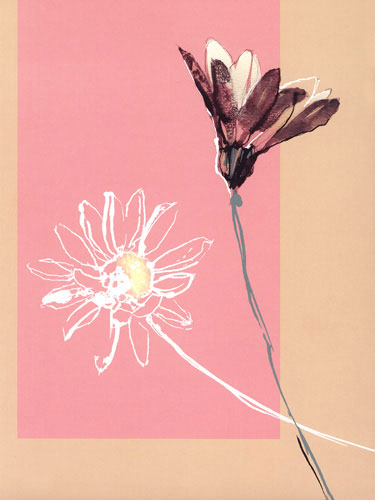 Compatible Blumen JAHRRIESNGE  for flowers lpf04767 