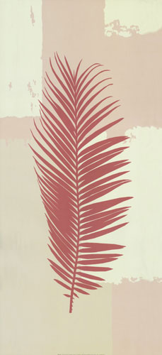 Compatible Blumen JAHRRIESNGE  for leaf lpf04771 