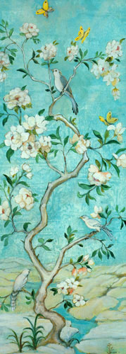 Compatible Blumen JAHRRIESNGE  for flowers lpf04798 