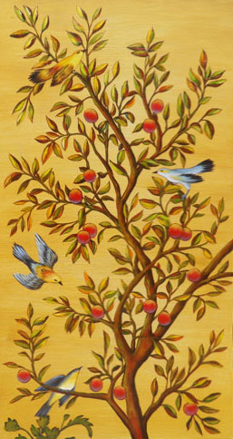 Compatible Blumen JAHRRIESNGE  for flowers lpf04800 