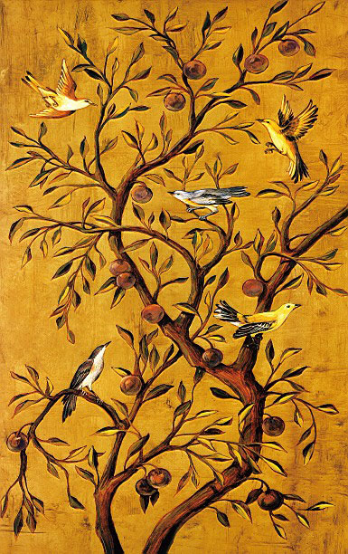 Compatible Blumen JAHRRIESNGE  for flowers lpf04804 