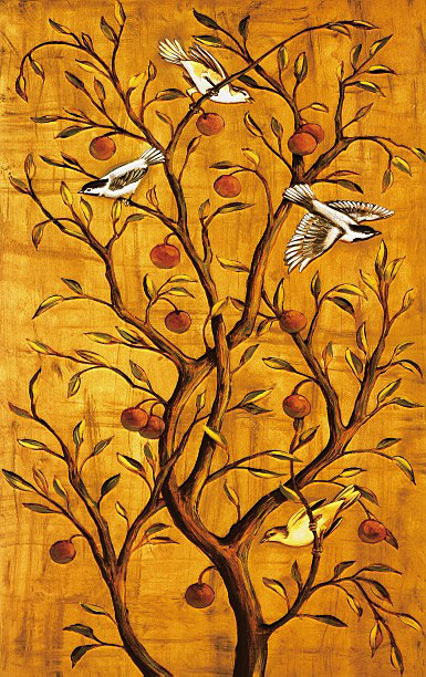 Compatible Blumen JAHRRIESNGE  for flowers lpf04805 