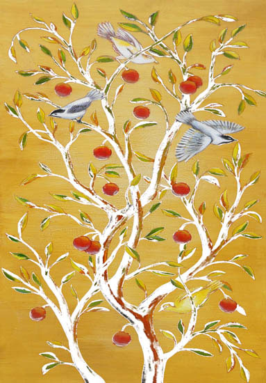 Compatible Blumen JAHRRIESNGE  for flowers lpf04807 