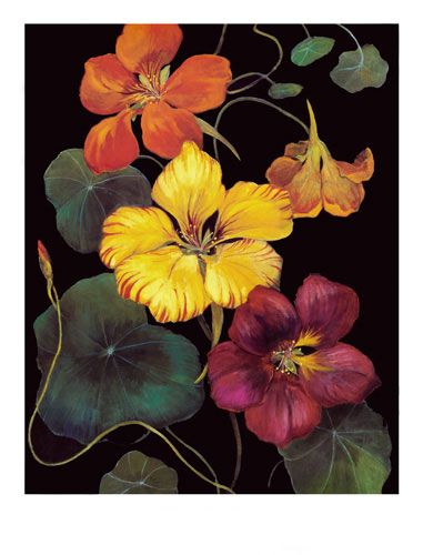 Compatible Blumen JAHRRIESNGE  for flowers lpf04813 