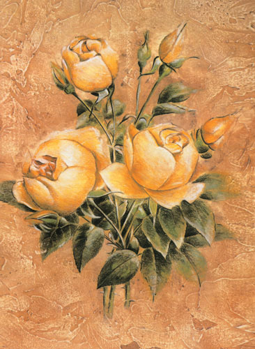 Compatible Blumen JAHRRIESNGE  for flowers lpf04859 