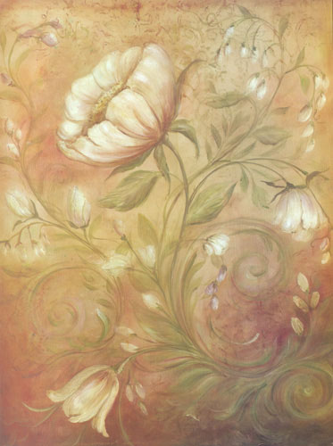 Compatible Blumen JAHRRIESNGE  for flowers lpf04869 