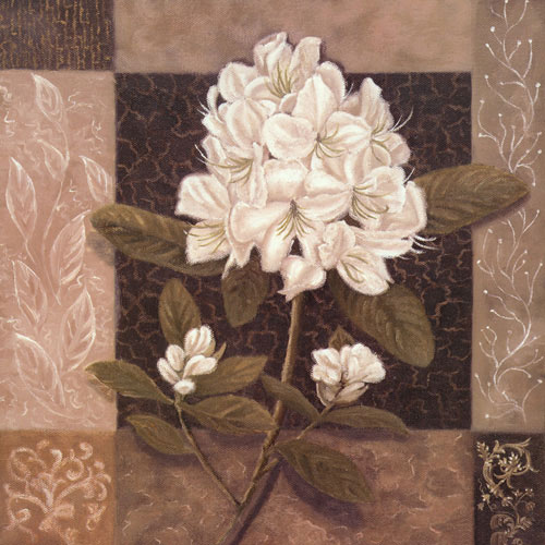 Compatible Blumen JAHRRIESNGE  for flowers lpf04953 