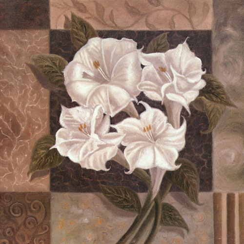 Compatible Blumen JAHRRIESNGE  for flowers lpf04954 