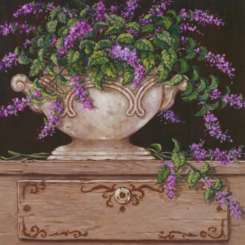 Compatible Blumen JAHRRIESNGE  for flowers lpf04967 