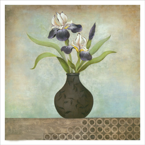 Compatible Blumen JAHRRIESNGE  for flowers lpf04994 