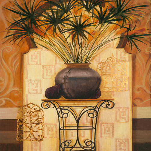 Compatible Blumen JAHRRIESNGE  for leaves lpf05006 