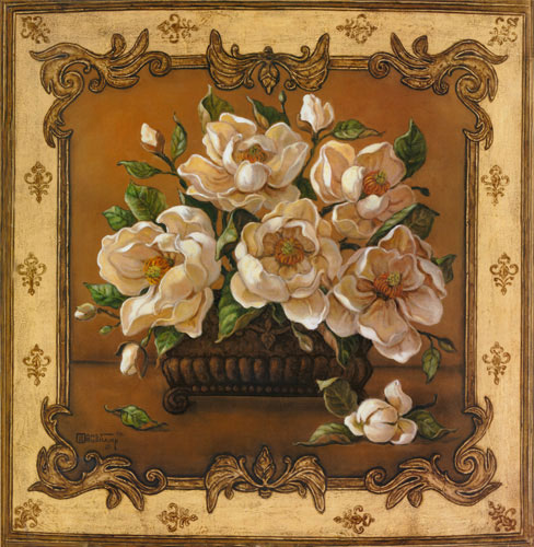 Compatible Blumen JAHRRIESNGE  for flower lpf05049 