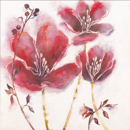 Compatible Blumen JAHRRIESNGE  for flowers lpf05102 