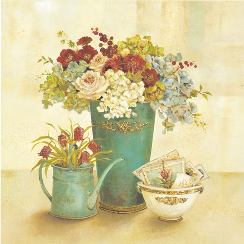 Compatible Blumen JAHRRIESNGE  for flowers lpf05118 