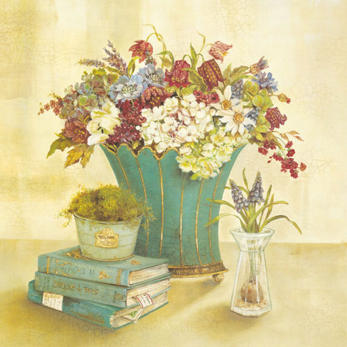 Compatible Blumen JAHRRIESNGE  for flowers lpf05122 