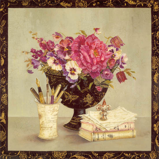 Compatible Blumen JAHRRIESNGE  for flowers lpf05128 