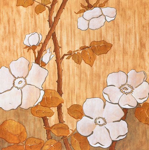 Compatible Blumen JAHRRIESNGE  for flowers lpf05152 