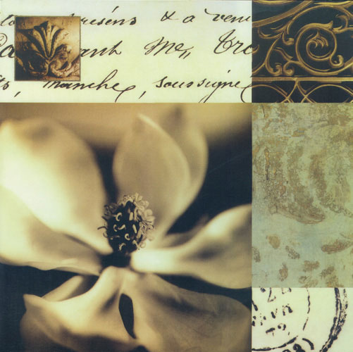 Compatible Blumen JAHRRIESNGE  for flowers lpf05174 