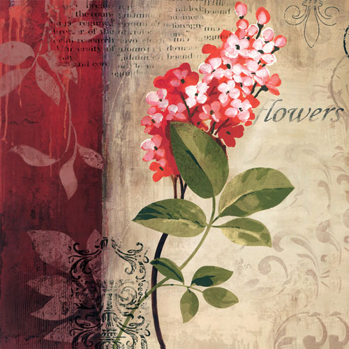 Compatible Blumen JAHRRIESNGE  for flowers lpf05188 