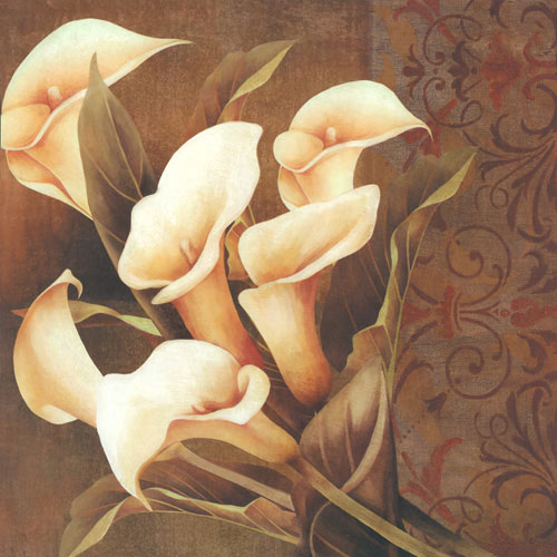 Compatible Blumen JAHRRIESNGE  for flowers lpf05193 