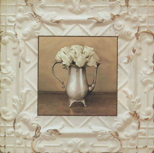 Compatible Blumen JAHRRIESNGE  for flowers lpf05217 