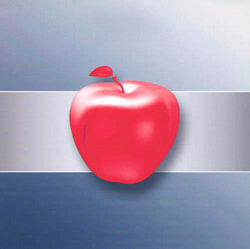 Compatible Blumen JAHRRIESNGE  for apple lpf05232 