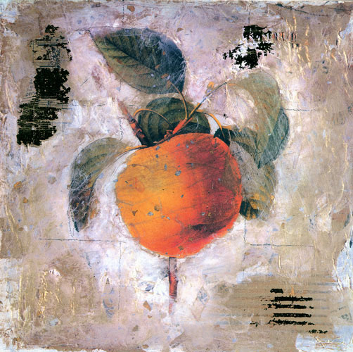 Compatible Blumen JAHRRIESNGE  for pear lpf05233 