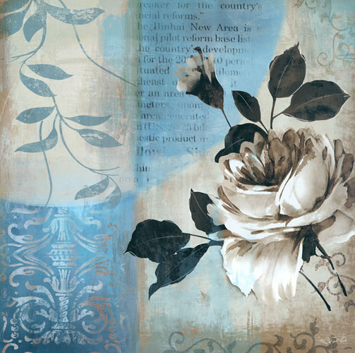 Compatible Blumen JAHRRIESNGE  for flowers lpf05252 