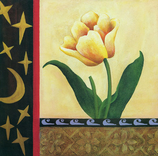 Compatible Blumen JAHRRIESNGE  for flowers lpf05303 