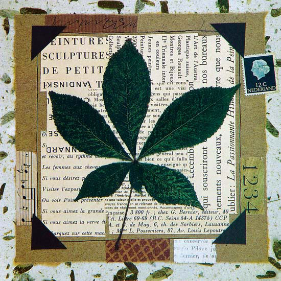 Compatible Blumen JAHRRIESNGE  for leaf lpf05316 