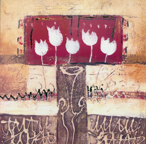 Compatible Blumen JAHRRIESNGE  for flowers lpf05317 